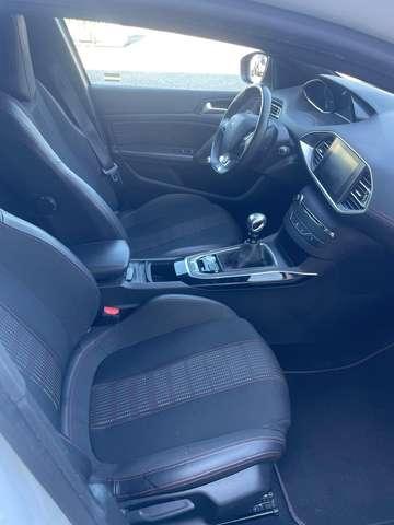Peugeot 308 GT-LINE