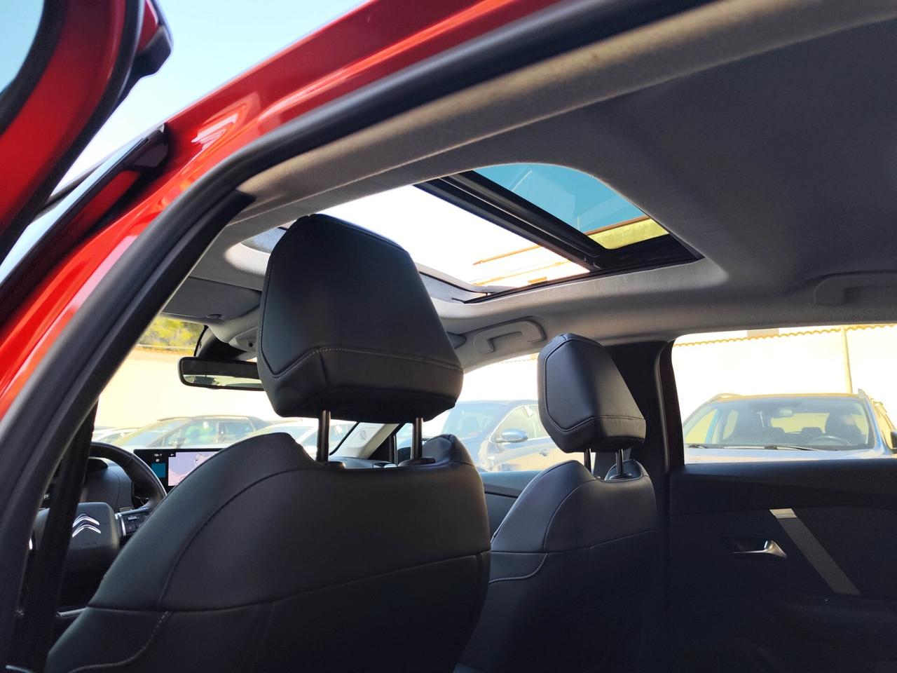 Citroen C4 BlueHDi 130 S&S EAT8 Feel Pack