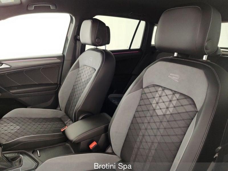 Volkswagen Tiguan Tiguan 2.0 TDI 150 CV SCR DSG R-Line
