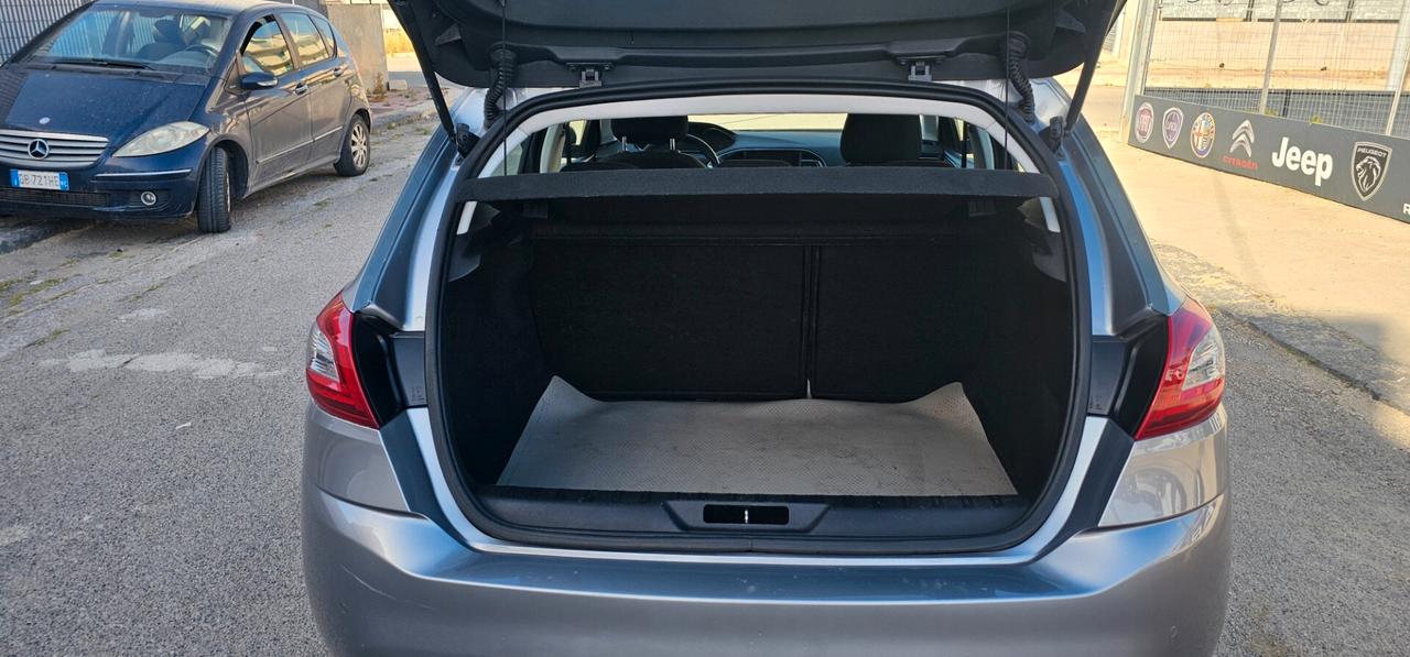 Peugeot 308 1.6 HDi 92 CV Business