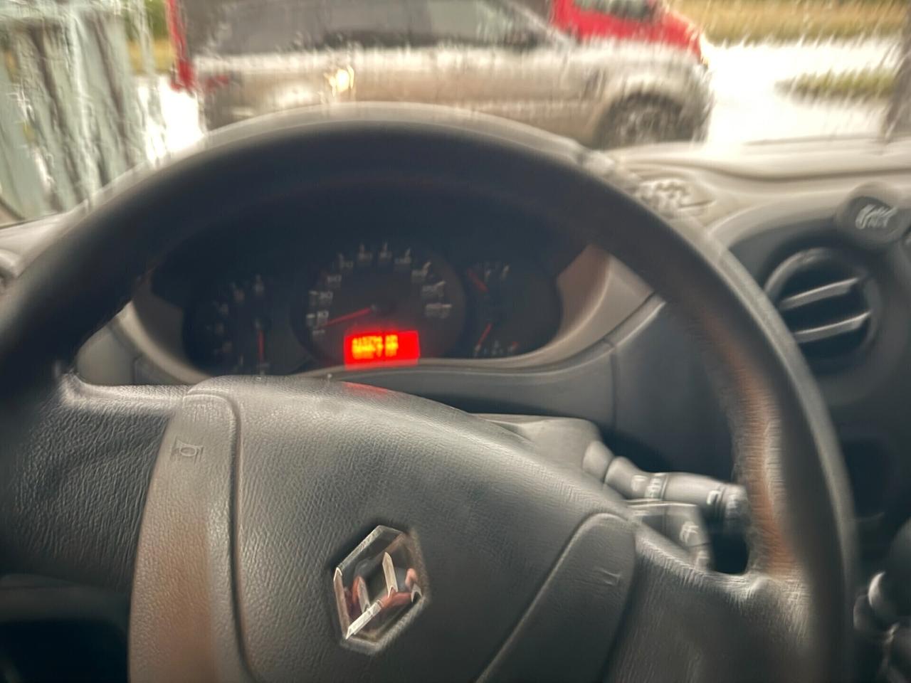 Renault Master 2.3/125 CV/2013