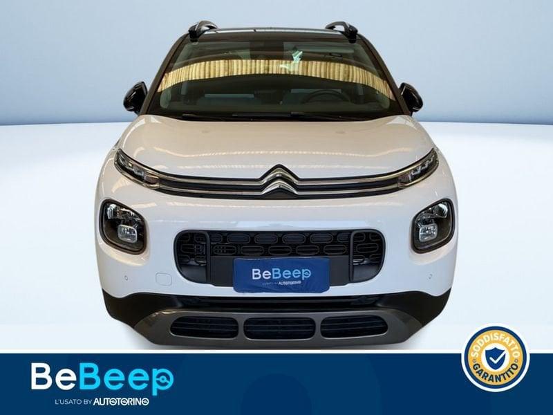 Citroën C3 Aircross 1.2 PURETECH ORIGINS S&S 110CV MY19