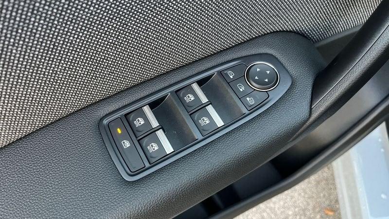 Renault Captur Captur ECO-G 100 CV Techno