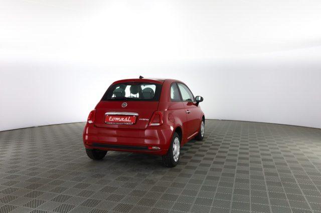 FIAT 500 500 1.0 Hybrid Pop