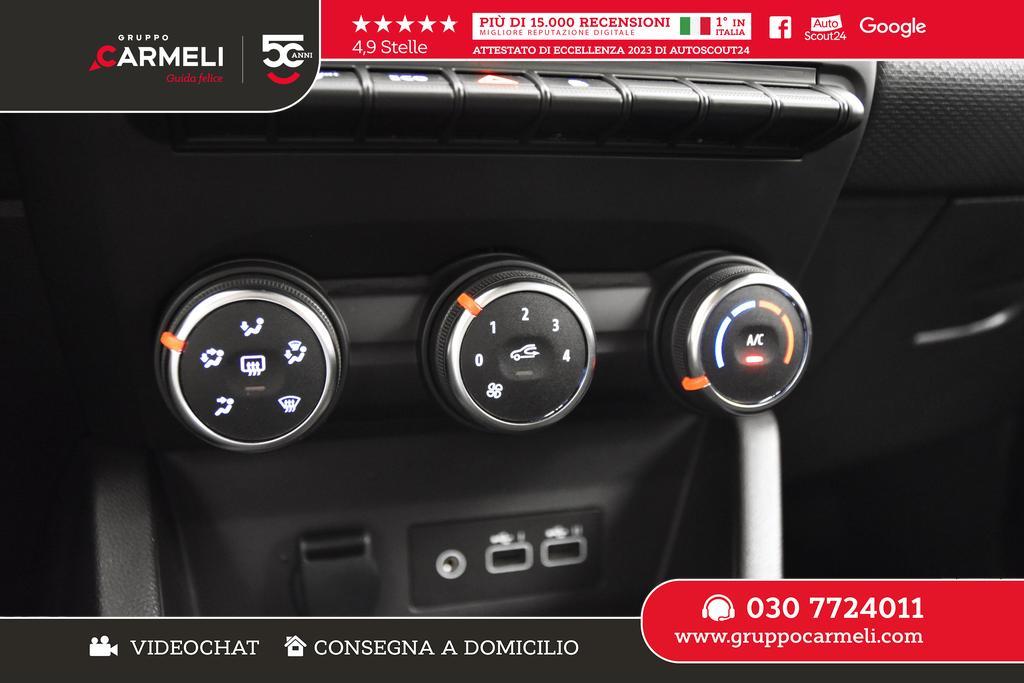Renault Clio 5 Porte 1.0 TCe Equilibre