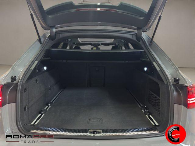AUDI RS6 Avant 4.0 TFSI quattro tiptronic performance FULL!