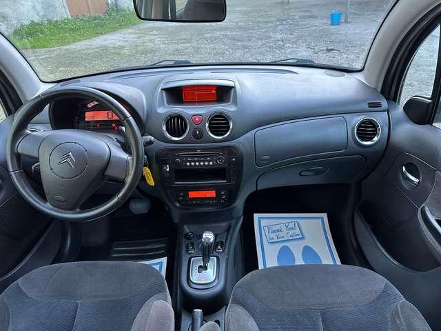 Citroen C3 C3 I 2002 1.4 hdi Cashmere 70cv - Automatica