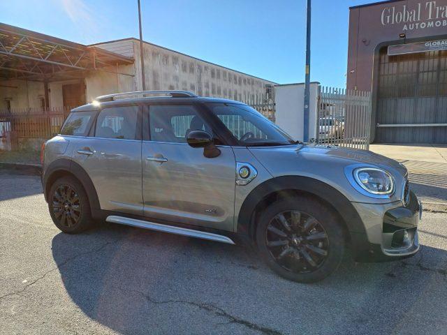 MINI Countryman 1.5 Cooper SE Hype Countryman ALL4 Automatica