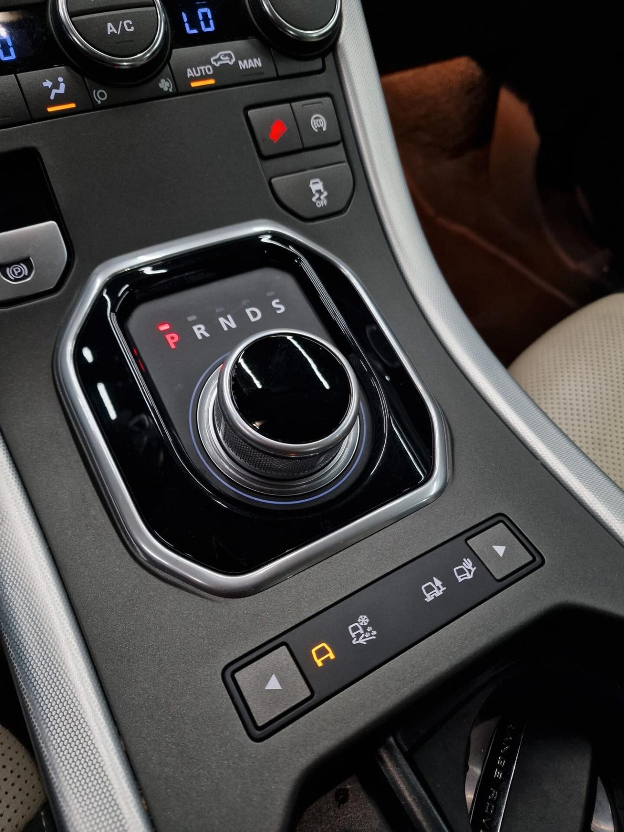 Land Rover Range Evoque 2.2 TD4 5p. Dynamic 150CV Aut.