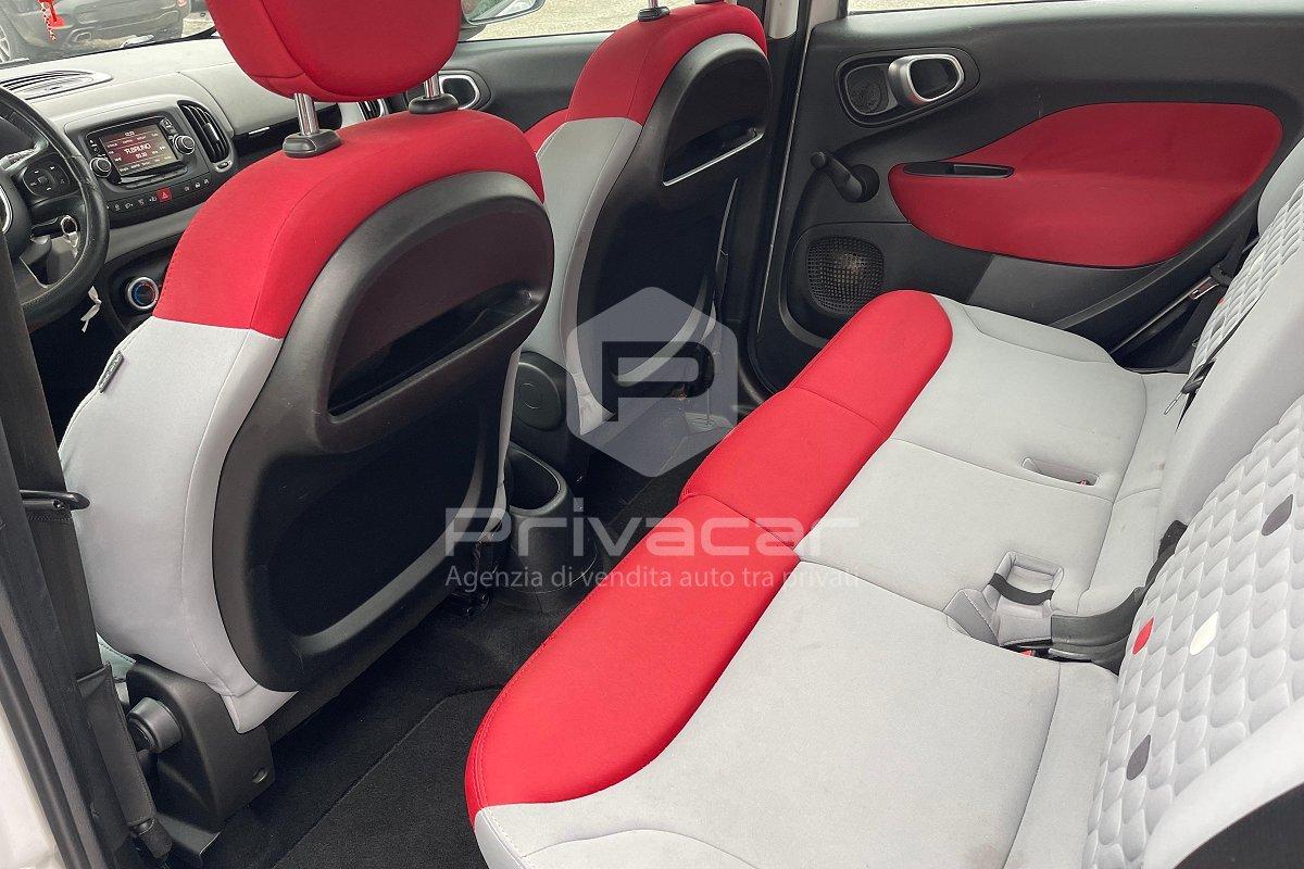 FIAT 500L 1.6 Multijet 105 CV Easy