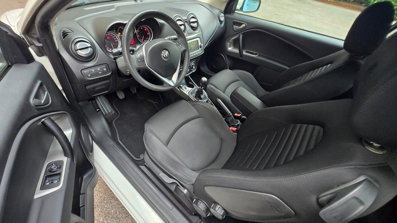 Alfa Romeo MiTo 1.3 JTDm 95 CV S&S Urban Neopatentati