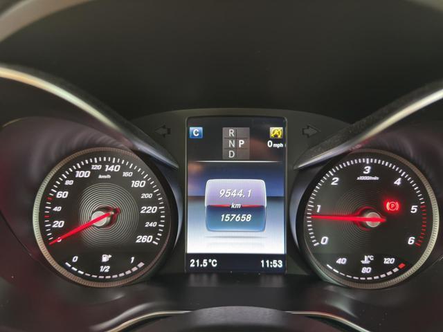 MERCEDES-BENZ GLC 220 d 4Matic Premium