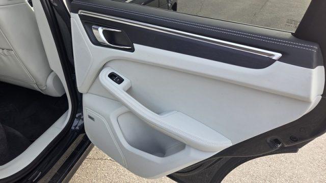 PORSCHE Macan 2.9 GTS PERMUTE PORSCHE APPROVED SETT. 2026