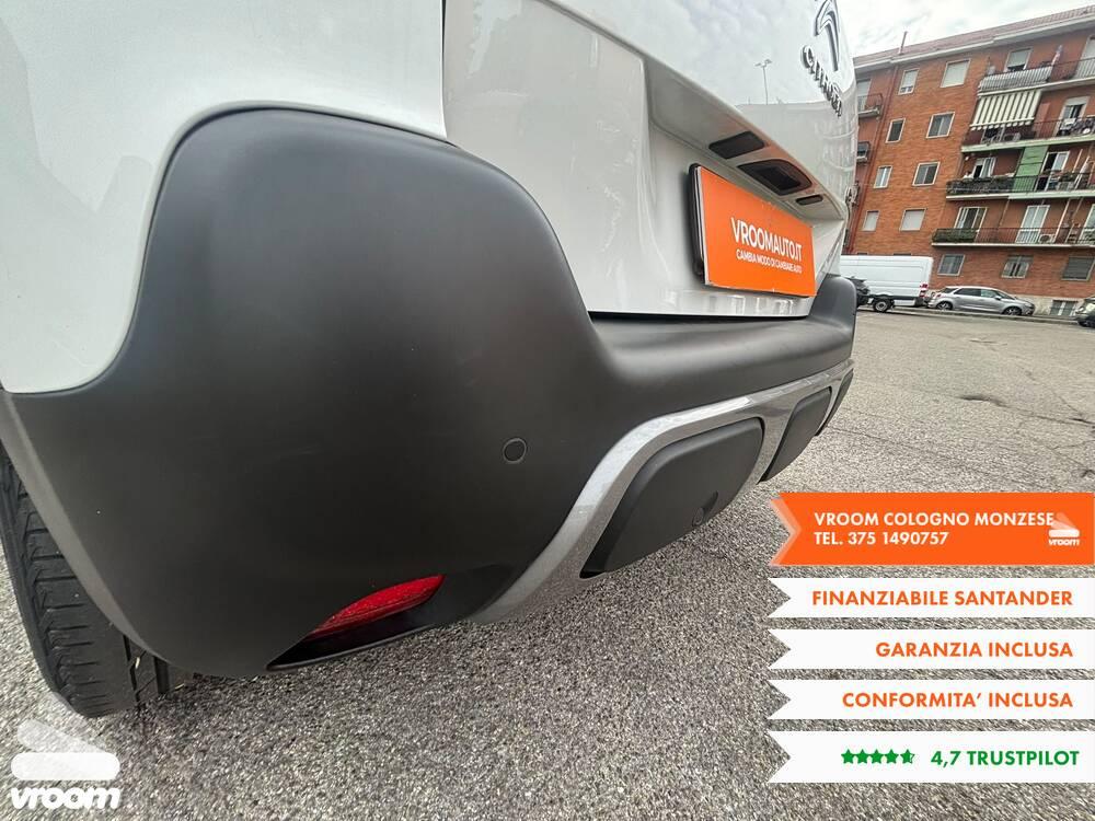 CITROEN C3 Aircross 1ª s. C3 Aircross PureTech...