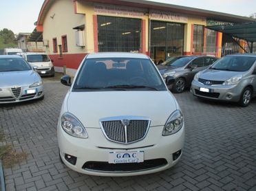 Lancia Ypsilon 1.3 mjt 16v E5 Per Neopatentati