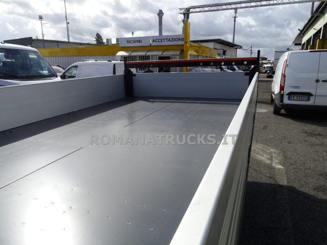 FORD Transit 130CV RIBALTABILE RUOTA GEMELLARE PRONTA CONSEGNA