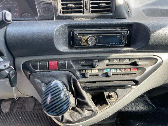 FIAT Scudo [M243]