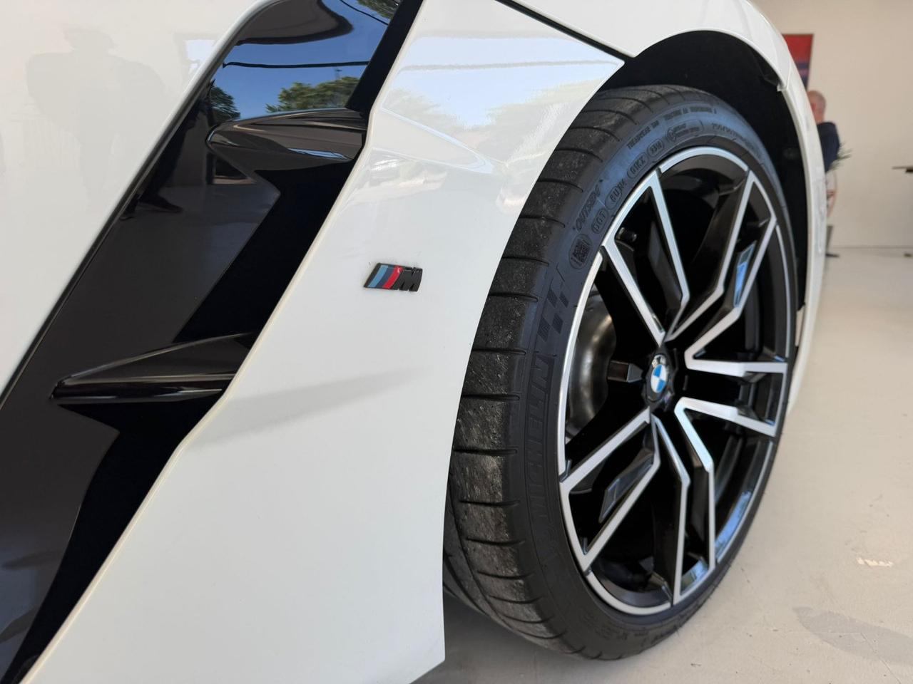 BMW Z4 sDrive20i Msport