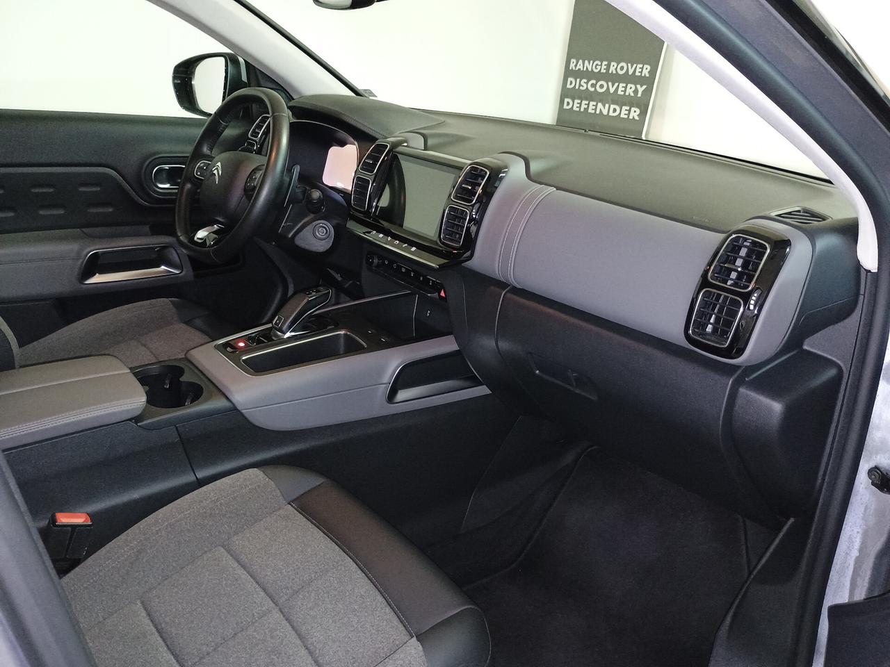 Citroen C5 Aircross C5 Aircross BlueHDi 130 S&S Feel