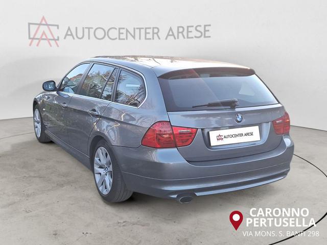 BMW 318 d 2.0 143CV cat Touring Attiva