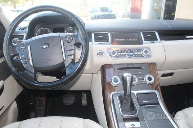 LAND ROVER Range Rover Sport 3.0 SDV6 SE