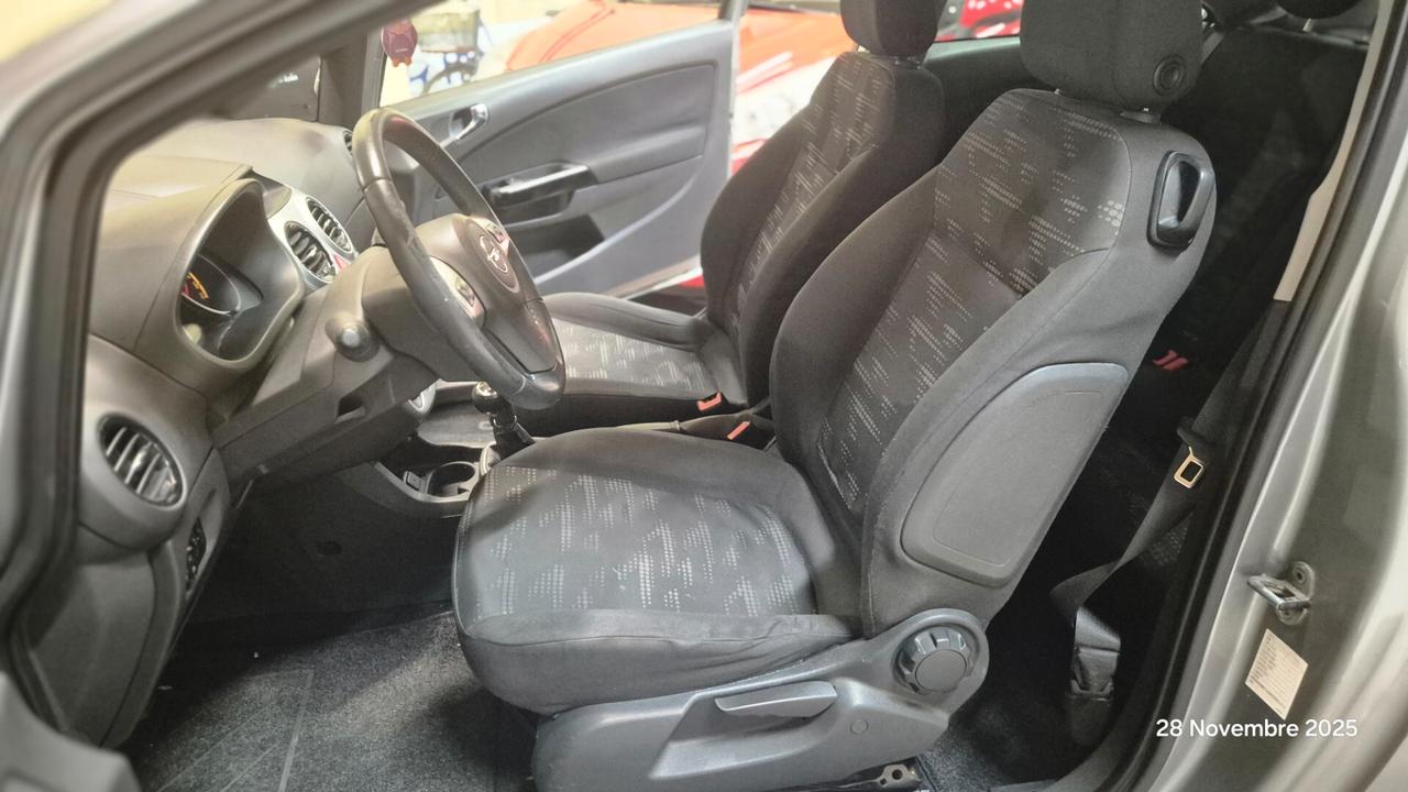 Opel Corsa 1.3 CDTI 75CV F.AP. 3 porte Elective