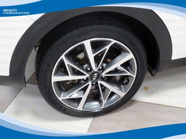 KIA Niro 1.6 GDI HEV 105cv Style DCT EU6