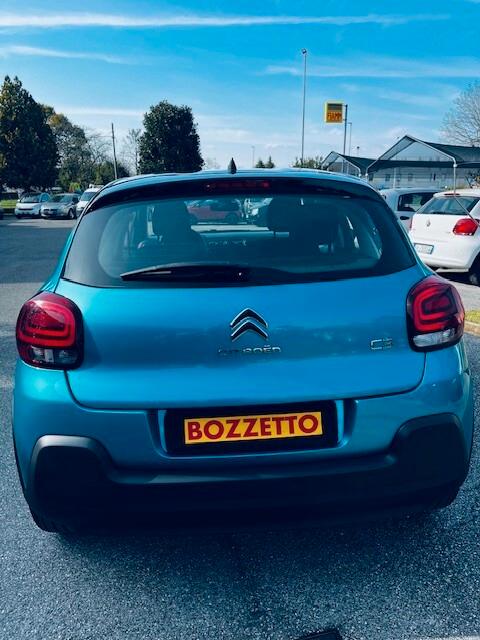 Citroen C3 BlueHDi 100 S&S Shine Pack