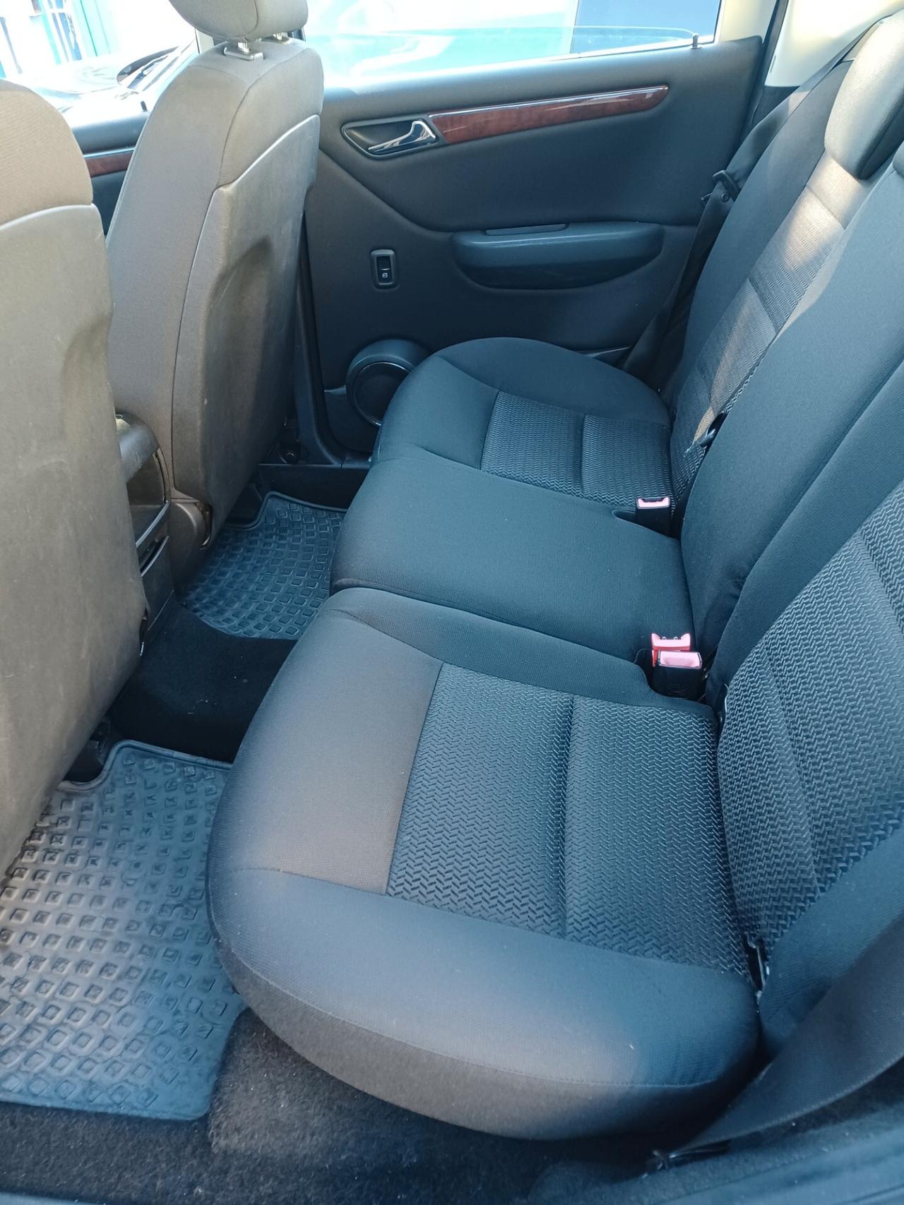 Mercedes-benz A 150 BENZINA Elegance