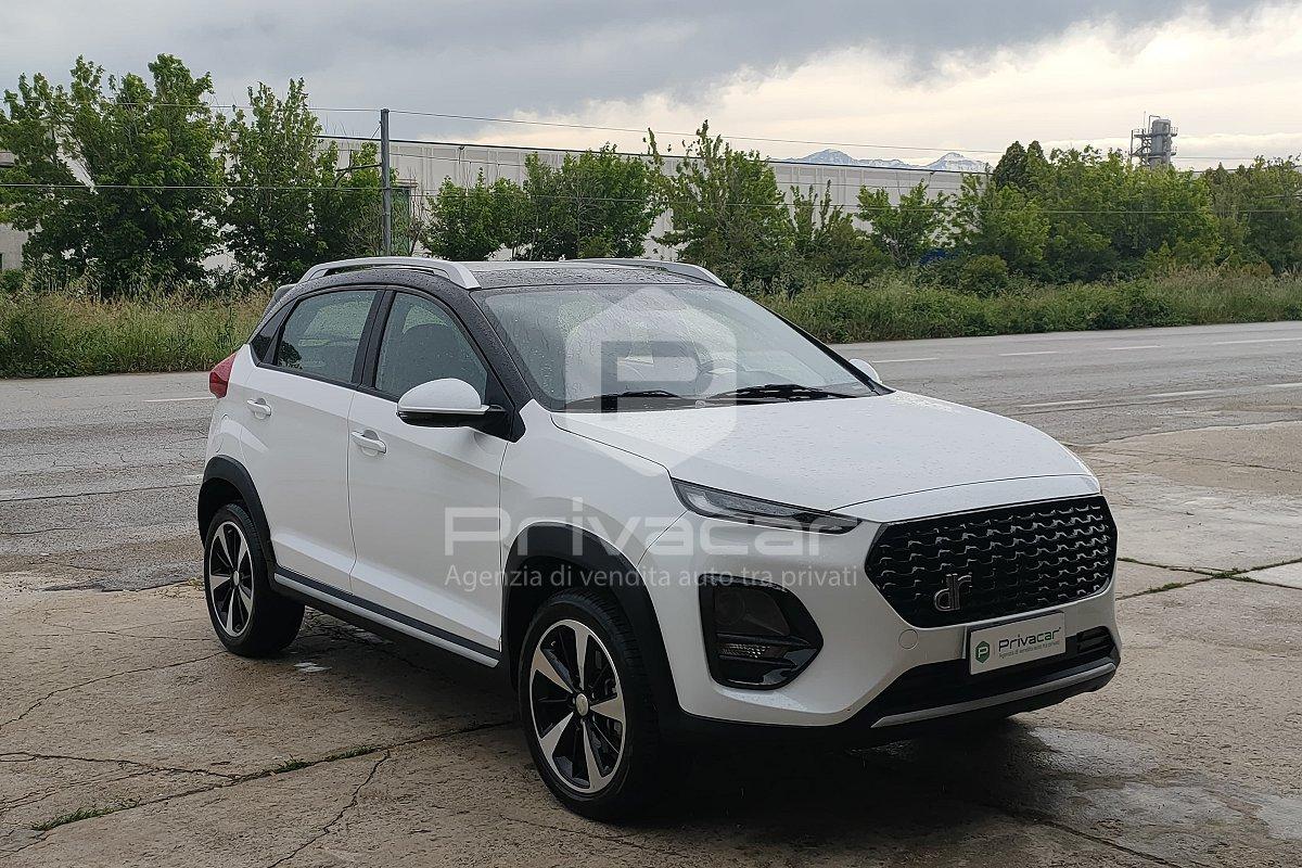 DR dr 3.0 1.5 CVT Bi-Fuel GPL