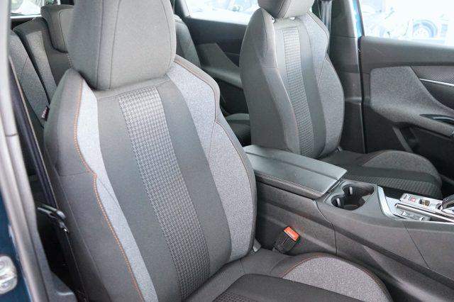 PEUGEOT 5008 BlueHDi 130 S&S EAT8 Active Business 7 Posti