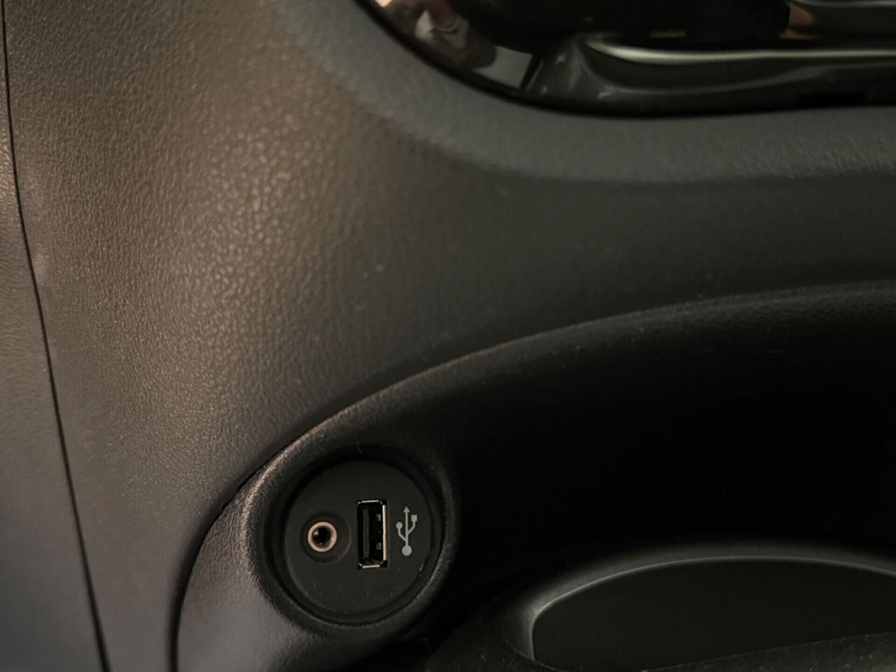 Nissan Juke 1.6 GPL Eco Acenta SOLO 60 Mila Km !