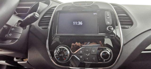 RENAULT Captur TCe 12V 90 CV Start&Stop Energy Intens