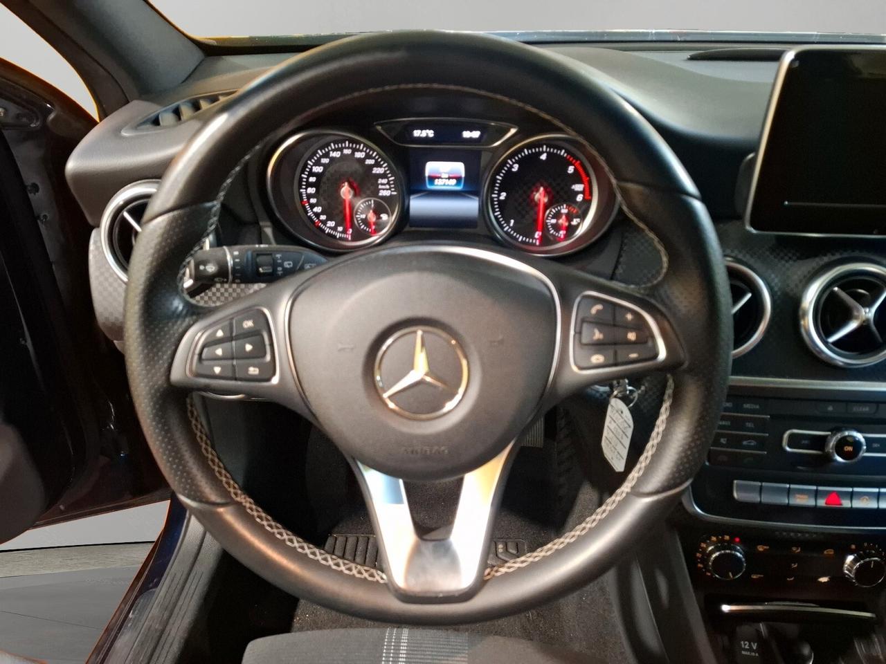 Mercedes-benz A 180 Sport