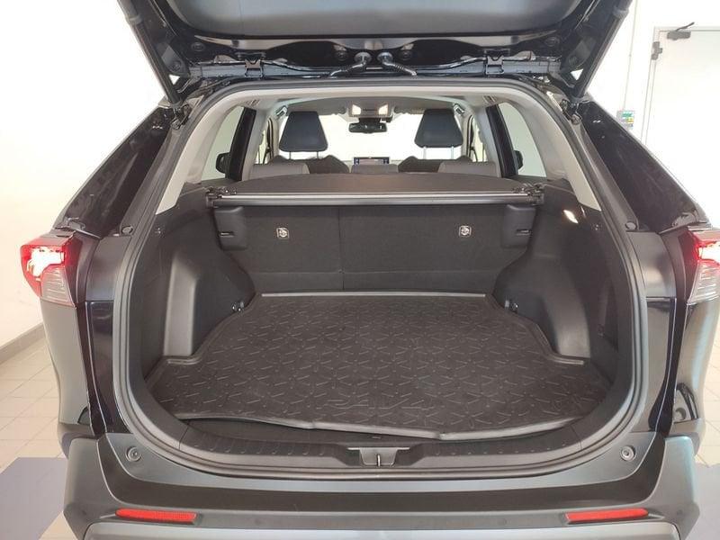 Toyota RAV4 2.5 HV (218CV) E-CVT 2WD Active