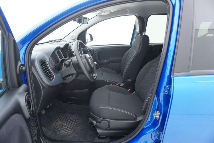 Fiat Panda Hybrid Cross BR836873 1.0 Mild Hybrid 69CV