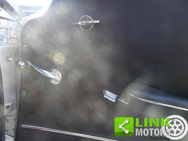 ALFA ROMEO 1750 GT VELOCE QUADRIFOGLIO (ASI)