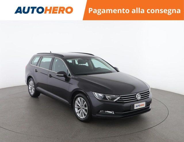 VOLKSWAGEN Passat Variant 2.0 TDI Business BlueMotion Tech.