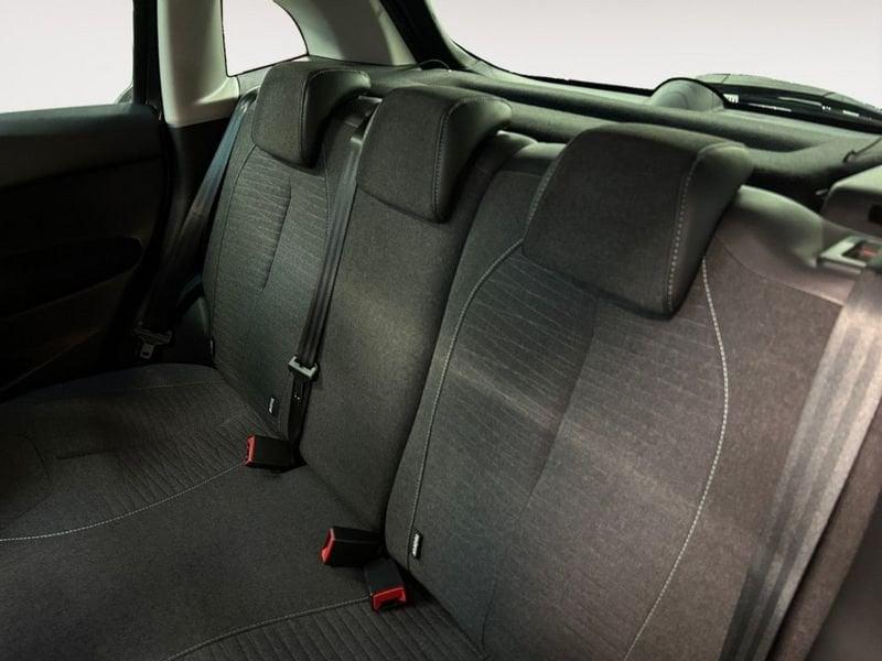 Citroën C3 2ª serie PureTech 82 Exclusive