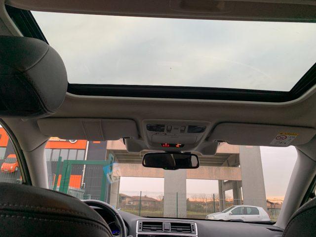 SUBARU OUTBACK 2.5i Lineartronic Premium