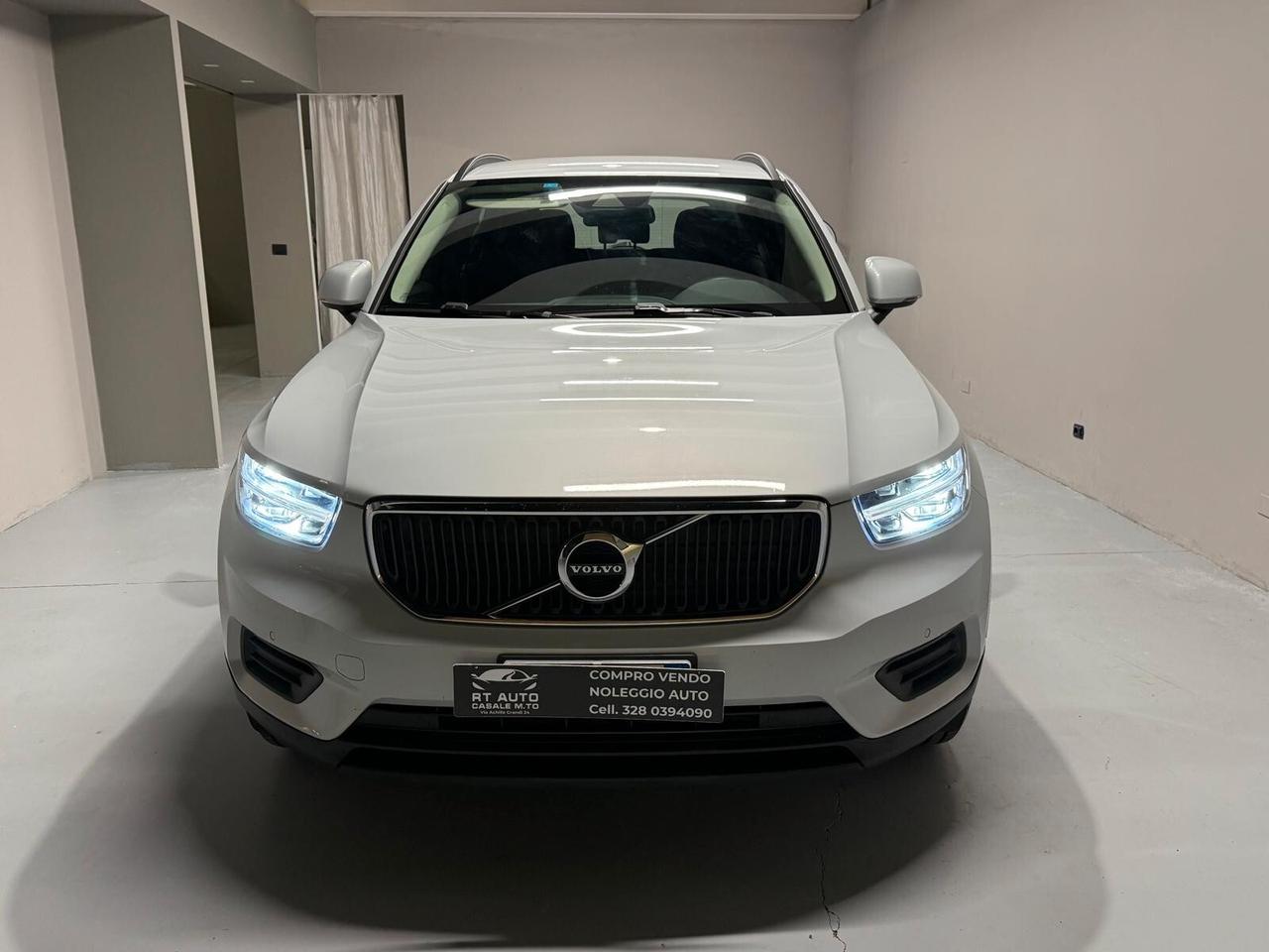 Volvo XC40 T2 Business