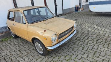 Autobianchi A 112 a 112