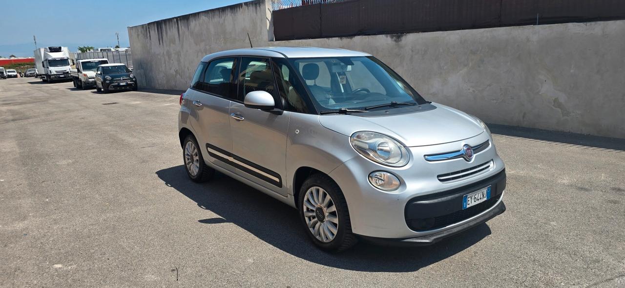 Fiat 500L 1.3 Multijet 85 CV Business