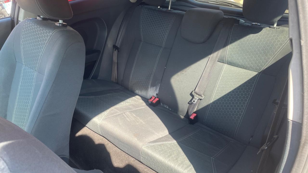 Ford Fiesta NEOPATENTATI 90CV