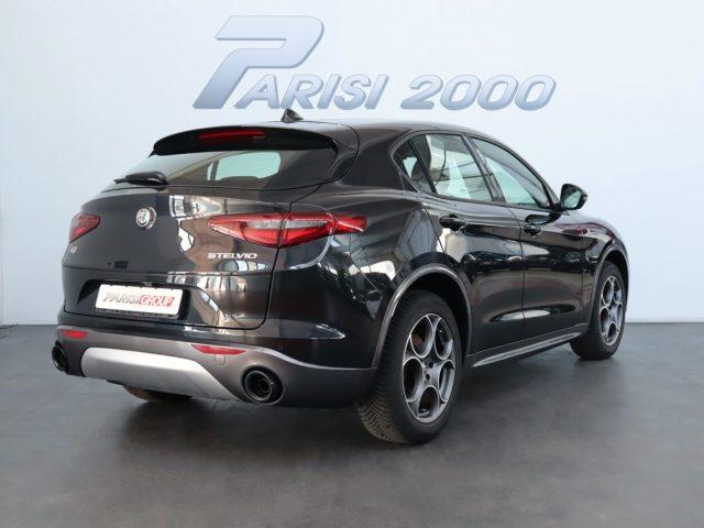 ALFA ROMEO Stelvio 2.0 Turbo 280CV AT8 Q4 *PROMO PARISI GROUP*