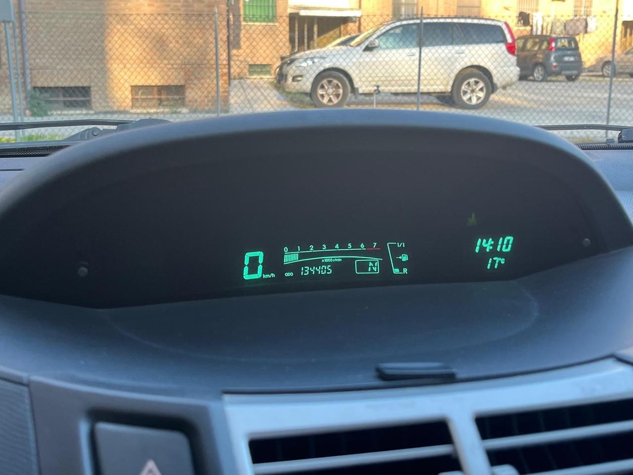 Toyota Yaris 1.0 3 porte