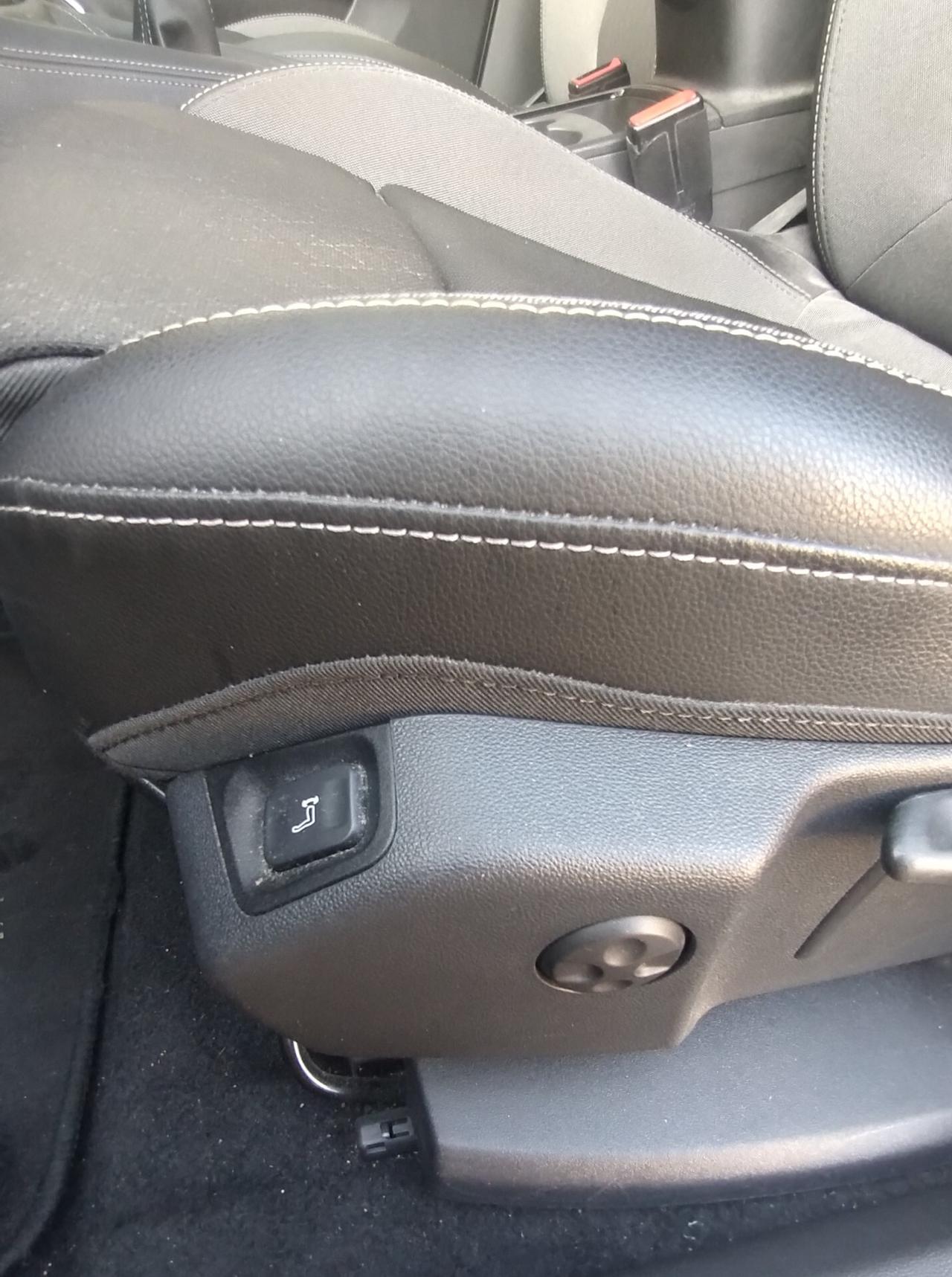 Opel Grandland X 1.5 diesel Ecotec Start&Stop Elegance