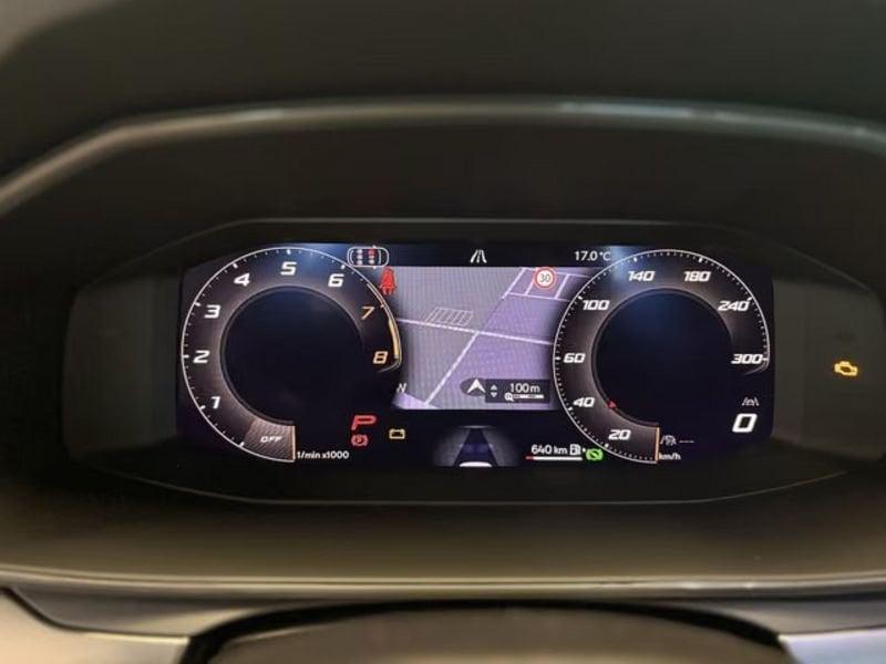 CUPRA Formentor Formentor 2.0 tsi 4drive 204cv dsg PANO 19" XL PACK 360 CAMERA NAVI
