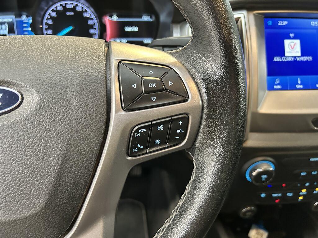 Ford Ranger Carro Ranger 2.0 ecoblue 170cv XL 4wd