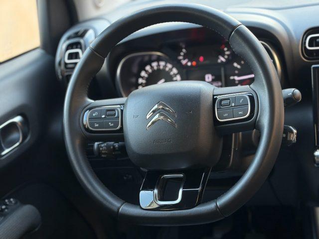CITROEN C3 Aircross 1.6BlueHDi 100 Shine